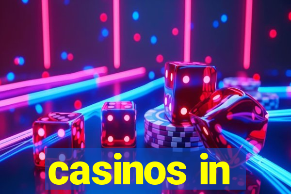 casinos in